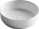 Раковина Ceramica Nova Element CN6022MW 39см белый матовый Раковина Ceramica Nova Element CN6022MW 39см белый матовый