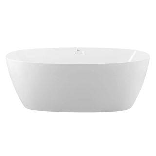 Акриловая ванна BelBagno 170x80 BB414-1700-800 без гидромассажа Акриловая ванна BelBagno 170x80 BB414-1700-800 без гидромассажа