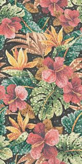 Керамогранит Kerama Marazzi VT\A153\SG5918R Декор Атлас бежевый светлый  обрезной 119,5x238,5x1,1