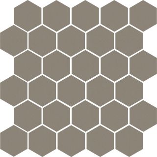 Керамогранит Kerama Marazzi 63005 Агуста бежевый натуральный 29.7x29.8x0,69 из 30 частей (5.2x6)