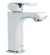 Смеситель для раковины Swedbe Iris 2210 хром Смеситель для раковины Swedbe Iris 2210 хром