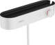 Смеситель для душа Hansgrohe ShowerTablet Select 24360700 белый Смеситель для душа Hansgrohe ShowerTablet Select 24360700 белый