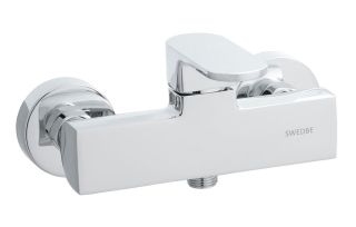 Смеситель для душа Swedbe Lynx 2320 хром Смеситель для душа Swedbe Lynx 2320 хром