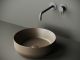 Раковина Ceramica Nova Element CN6022MDB 39см тёмно-коричневый матовый