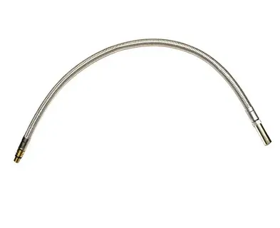 Подводка Hansgrohe 96321000