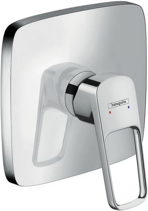 Смеситель для душа Hansgrohe Logis loop 71267000S хром