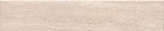 Плинтус Kerama Marazzi SG157200R\5BT Пантеон бежевый 40.2x7.6x0,8