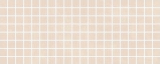 MM7254 Декор Каннареджо мозаичный оранжевый матовый 20x50x0,8