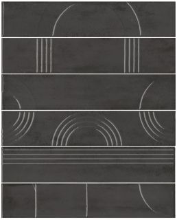 Плитка Kerama Marazzi KM1515B0121N Агдаль белый матовый 15x15x0,69