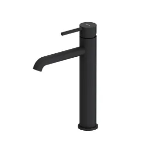 Смеситель для раковины Damixa Scandinavian Pure 360250300 черный