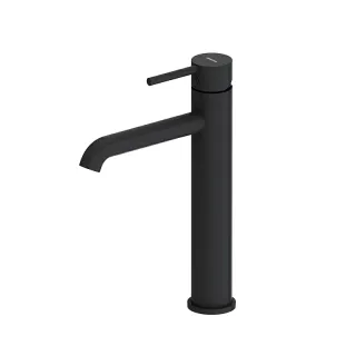 Смеситель для раковины Damixa Scandinavian Pure 360250300 черный
