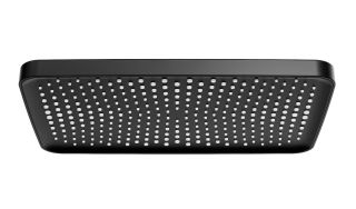 Верхний душ Raglo R451.52.06 34x22см чёрный Верхний душ Raglo R451.52.06 34x22см чёрный