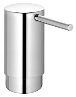 Дозатор  Keuco Elegance new 11649010101 хром Дозатор  Keuco Elegance new 11649010101 хром