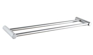 Полотенцедержатель Haiba HB8409 55см хром