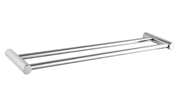 Полотенцедержатель Haiba HB8409 55см хром