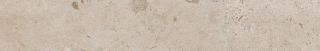 Плинтус Kerama Marazzi DD205420R\3BT Про Лаймстоун бежевый темный натуральный обрезной 60x9.5x0,9