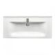 Раковина Santek Миранда 1WH302249 100 см