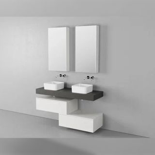 Столешница Velvex Unit 160, белый мрамор Столешница Velvex Unit 160, белый мрамор