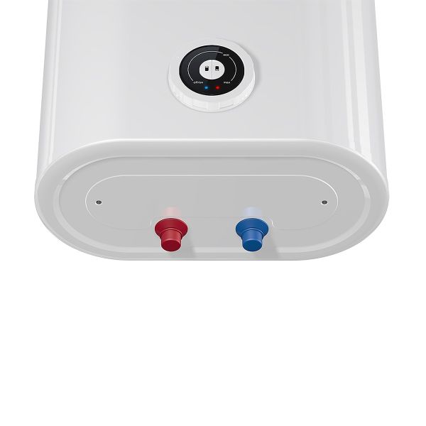 Водонагреватель накопительный Thermex MK 50 V 151002 белый