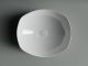Раковина Ceramica Nova Element CN5017 42см белый