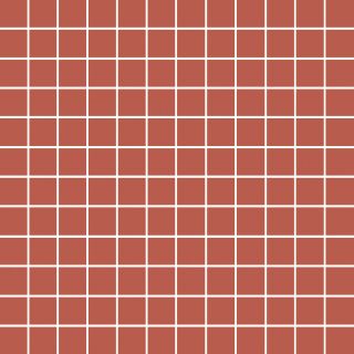 Керамогранит Kerama Marazzi KM3030M0071N Темари красный матовый 29.8x29.8x0,35