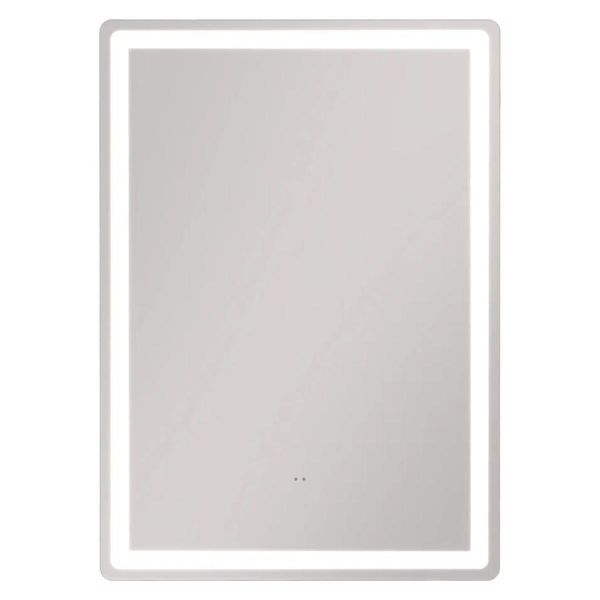 Зеркало с подсветкой Vigo Geometry Classic 070 50 см