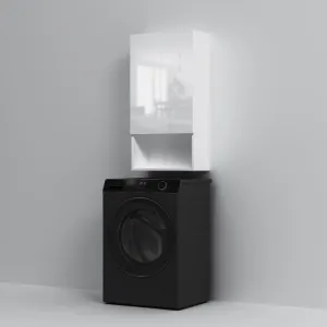 Шкаф подвесной AM.PM X-Joy M85CHX05021WG белый 50 см