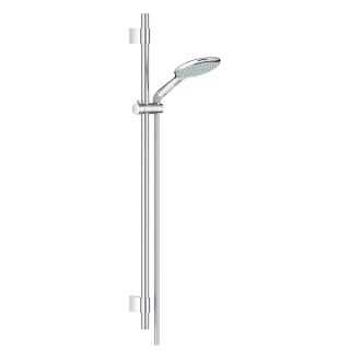 Душевой гарнитур Grohe Rainshower Solo 150 27273001 два режима струи хром