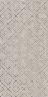Декор Kerama Marazzi OS\B364\48002R Сан-Марко серый матовый обрезной 40x80x1