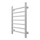 Полотенцесушитель водяной Azario Ancona AZ83914W 53х80 см белый