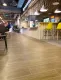 Керамогранит Idalgo Граните ID9022B035LMR Вуд Классик охра 60х120см LMR КБ