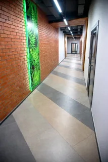 Керамогранит Idalgo Стоун цемент классик ID9027B056SR Matt 60x120