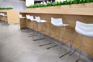 Керамогранит Idalgo Стоун цемент классик ID9027B056SR Matt 60x120