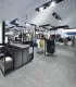 Керамогранит Idalgo Граните ID9062b054SR Глория Серый SR 60х120см КБ