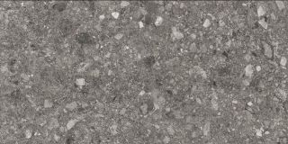 Керамогранит Idalgo Герда тёмно-серый ID9063b003LLR Soft Polish 120x60