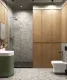 Керамогранит Idalgo Герда натура Лайт ID9063b129MR Matt 120x60