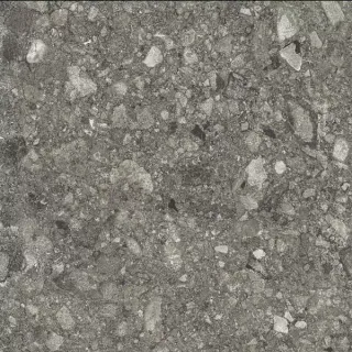 Керамогранит Idalgo Герда тёмно-серый ID9063E003LLR Soft Polish 60x60 см