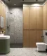 Керамогранит Idalgo Граните ID9063E054MR Герда серый MR 60х60см КБ