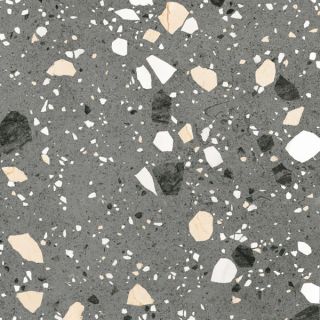 Керамогранит Idalgo Герда натура Дарк ID9063E098LLR Soft Polish 60x60 см