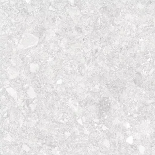 Керамогранит Idalgo Герда белый ID9063E101LLR Soft Polish 60x60 см