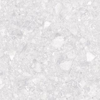 Керамогранит Idalgo Герда белый ID9063E101LLR Soft Polish 60x60 см