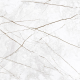 Керамогранит Idalgo Сандра белый ID9064G101LLR Soft Polish 60x60 см