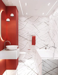 Керамогранит Idalgo Сандра белый ID9064G101LLR Soft Polish 60x60 см