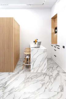 Керамогранит Idalgo Калакатта шампань ID9072b073LLR Soft Polish 60x120