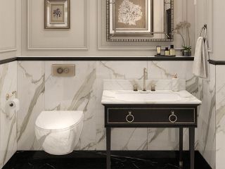 Керамогранит Idalgo Калакатта шампань ID9072b073LLR Soft Polish 60x120