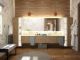 Керамогранит Idalgo Калакатта шампань ID9072b073LLR Soft Polish 60x120