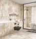 Керамогранит Idalgo Оникс коричневый ID9075b053LLR Soft Polish 60x120