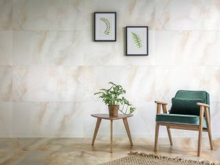 Керамогранит Idalgo Оникс перла ID9075b091LLR Soft Polish 60x120
