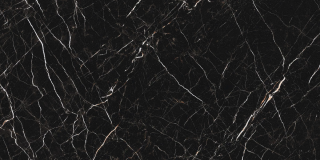 Керамогранит Idalgo Пьетра чёрный ID9083b013LLR Soft Polish 60x120