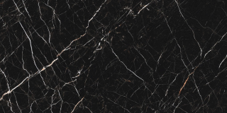 Керамогранит Idalgo Пьетра чёрный ID9083b013LLR Soft Polish 60x120